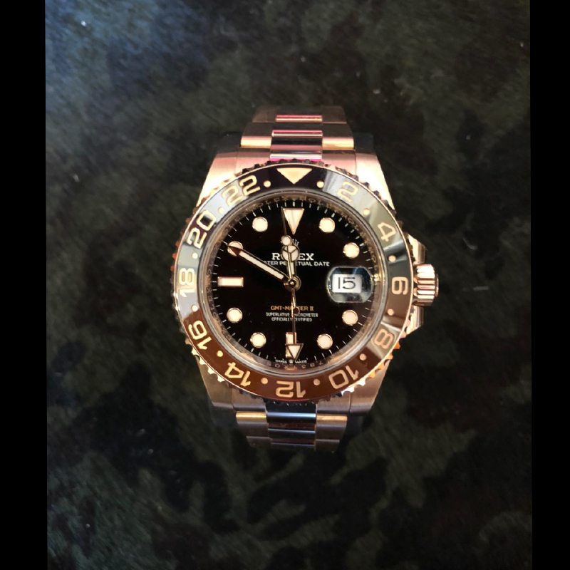 ROLEX ロレックス シードゥエラー コンビ デイト