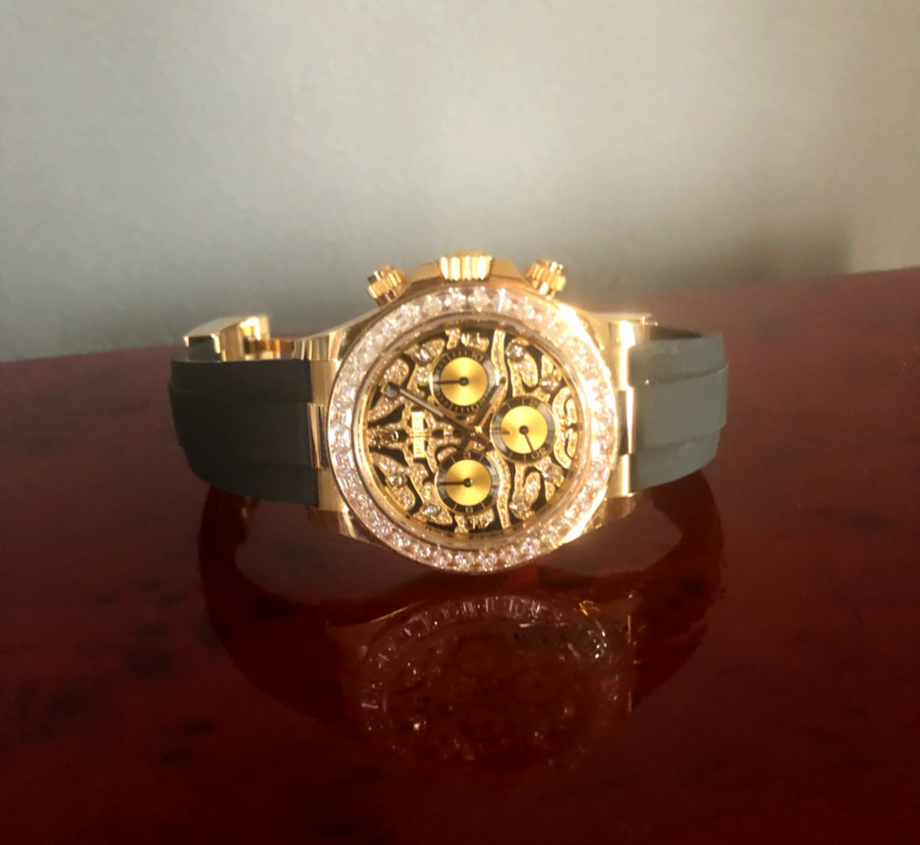 ROLEX ロレックス